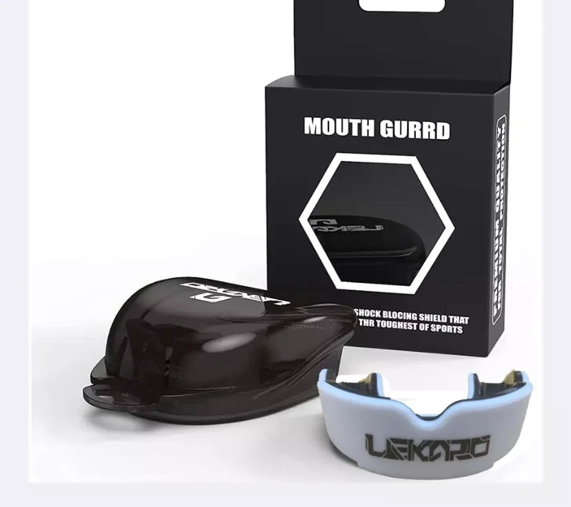 Lekaro boxing Mouth Guard