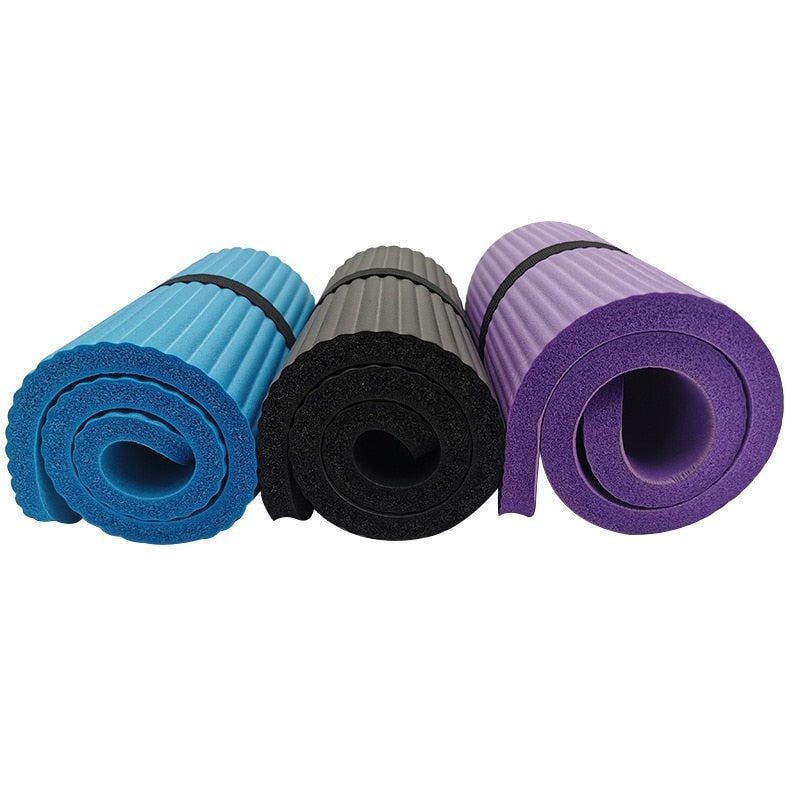 60*25*1.5CM Yoga Mat