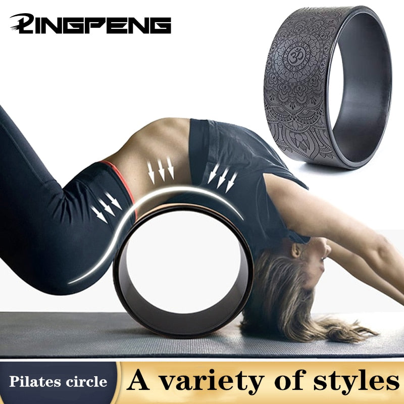 Massage Yoga Roller