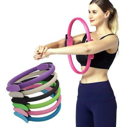 Yoga Resistance Ring