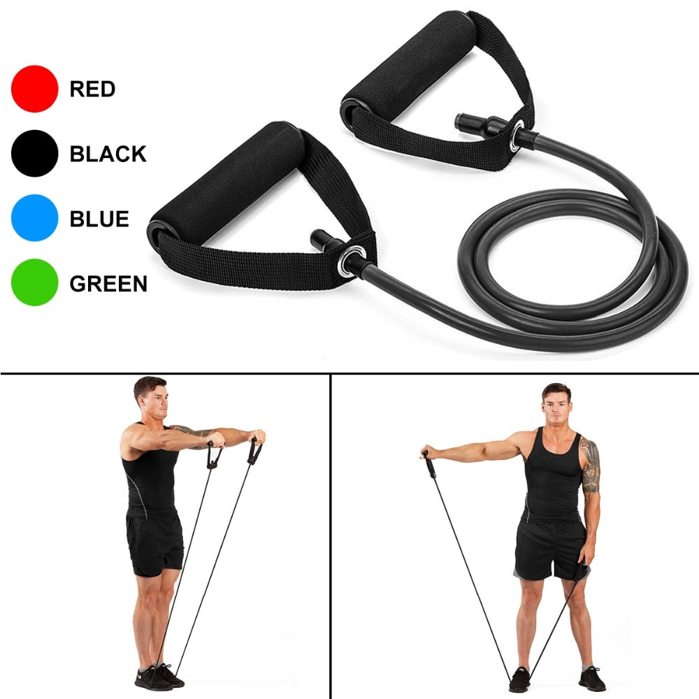 120cm Crossfit Resistance Rope